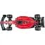 Машинка Rastar Ferrari F1 75 1:12 Красный - миниатюра 8