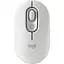 Миша Logitech POP Mouse with emoji Off-White (910-007411) [118998] - мініатюра 1