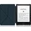 Чехол-книжка BeCover Ultra Slim Origami для Amazon Kindle Paperwhite 11th Gen 2021 Deep Blue (707219) [100913] - миниатюра 2