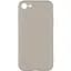Чохол Full Frame Camera Protective Apple iPhone 8/iPhone SE (2020) Stone - мініатюра 1