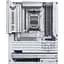 Материнська плата ASUS TUF GAMING B850-BTF WIFI WHITE (TUF GAMING B850-BTF WIFI W) (Socket AM5, AMD B850, ATX) - мініатюра 1