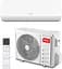 Кондиціонер TCL BreezeIN 1.0 TAC-24CHSD/TPH21IF Inverter R32 Wi-Fi - мініатюра 1