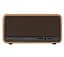 Портативная колонка Bluetooth Edifier EMP-230 Retro Brown - миниатюра 3