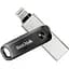 Флешка для iPhone iPad - SanDisk iXpand Go 256Gb с интерфейсом Lightning - миниатюра 1