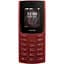 Мобильный телефон Nokia 105 DS 2023 Red - миниатюра 1