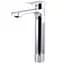 Змішувач для умивальника Domino Dionis DDD-201 Хром - мініатюра 2
