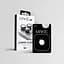 Захисне скло камери MAKE Apple iPhone 17 Air Camera Glass Black - мініатюра 1