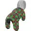 Комбинезон для собак Waudog Clothes рисунок Калина L55 В 77-79 см С 47-50 см   - миниатюра 1