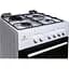 Комбінована плита Greta KKE 62 LG 13 W - мініатюра 4
