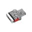 Под-система електронна сигарета iJoy Neptune 2 Pod Kit 650 mAh 2 ml Tech Сіра (10403) - мініатюра 5