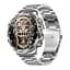 Умные часы Modfit Tactic Blaze Silver Steel - миниатюра 1