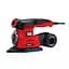 Шлифмашина эксцентриковая сетевая Black&Decker KA280K - миниатюра 1