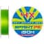 Шнур Select Sprint PE 4X Light Green 150m #0.4/0.08mm 9lb/4.2kg - миниатюра 1