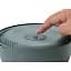 Набір посуду Snow Peak SCS-200 Aluminum Non-stick Cooker 1000 - мініатюра 5