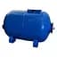Гідроакумулятор 100л Zilmet Ultra-Pro 10bar горизонтальний (1100010005) - мініатюра 1