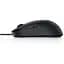Мишка Dell MS3220 Laser USB Black (570-ABHN) - мініатюра 2