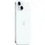 Смартфон iPhone 15 Plus 128GB Model A3094 Grade B Seller Refurbished Blue - мініатюра 2