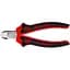 Бокорезы Wurth Zebra DIN ISO 5749 L160MM черно-красные (071401 567) - миниатюра 1