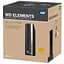 Зовнішній жорсткий диск Western Digital 3.5` USB 14.0TB Elements Desktop Black (BWLG0140HBK-EESN) - мініатюра 6