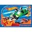Пазлы детские Hot Wheels FW700, 35 элементов - миниатюра 1