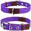 Нашийник для собак Collar х/б тасьма (4823089303024) - мініатюра 1