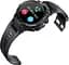 Чоловічий розумний смарт-годинник Lemfo K22 Smart Extreme Ultra Black - мініатюра 5