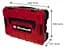 Кейс для інструменту E-Case S-F, 13.1х44.4х33см, пластик Einhell hoz0012830 - мініатюра 9