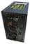 БЖ 600W Casecom, 120mm, 4хSATA, Bulk - мініатюра 2