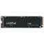 Накопичувач SSD M.2 2280 4TB T705 Micron (CT4000T705SSD3) - мініатюра 1