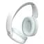 Гарнітура Defender FreeMotion B480 Bluetooth + 3.5 мм + USB-CWhite (63481) - мініатюра 6