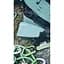Страхувальна система Edelrid Sendero II M Mineral Blue (1017-749270061520) - мініатюра 10
