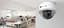 IP-Камера VIGI C250-4, PoE, 5Мп, 4 мм, H265+, IP66, Dome, кольорове нічне бачення, зовнішня TP-Link teh0015941 - мініатюра 3