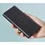 Зовнішній акумулятор Xiaomi Mi Wireless Power Bank із бездротовою зарядкою 10W 10000 mAh Black [BHR5460GL] [73884] - мініатюра 5