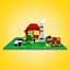 Конструктор LEGO Classic Базова пластина зеленого кольору 1 деталей (11023) - мініатюра 6