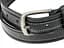 Кожаный ремень Skipper мужской 126-146х3,8 см acs0017383 - миниатюра 3
