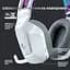 Навушники Logitech G733 Lightspeed Wireless RGB Gaming Headset White (981-000883) - мініатюра 5