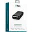 Універсальна мобільна батарея Ttec 20000mAh LCD PD Black (2BB186S) - мініатюра 2