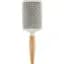 Антистатична щітка для волосся Masil Wooden Paddle Brush - мініатюра 1