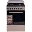 Газова плита PRIME TECHNICS PSE 54119 B - мініатюра 1