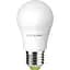Світлодіодна лампа Eurolamp LED Ecological Series, А50, 7W, E27, 4000K (LED-A50-07274(P)) - мініатюра 2