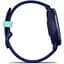 Смарт-годинник Garmin Vivoactive 5 Metallic Navy Aluminum Bezel with Navy Case and Silicone Band [010-02862-12] [111829] - мініатюра 7
