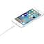 Кабель для iPhone Lightning - USB 1м (MD818) (ARM48297) - мініатюра 2