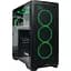 Двопроцесорна робоча станція Power Up #476 AMD EPYC 7F72 x2/256 GB/SSD 1TB/NVIDIA Quadro RTX5000 16 Gb - мініатюра 1