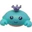 Игрушка для ванной Bambi Фонтанчик Крабик синяя 7023(Blue)  - миниатюра 1