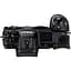 Бездзеркальний фотоапарат Nikon Z7 II Kit Z 24-70mm f/4 S [VOA070K001] UA [100071] - мініатюра 4