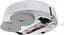 Робот-пилосос Xiaomi Robot Vacuum S10+ White [86137] - мініатюра 6