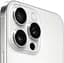 Смартфон Apple iPhone 16 Pro Max 512GB White Titanium (MYX13) - мініатюра 3