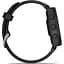 Смарт-годинник Garmin Forerunner 165 Black/Slate Gray [010-02863-20] [111827] - мініатюра 4