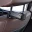 Автодержатель Baseus Backseat Vehicle Phone Hook, + крюк-вешалка (SUHZ-A01) - миниатюра 3