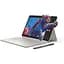 Планшет Lenovo Yoga Tab 8/256 Seashell + Keyboard&Pen (ZAG60147UA) - миниатюра 9